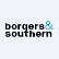 Borders & Southern Petroleum plc logo