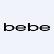 bebe stores, inc. logo