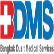 Bangkok Dusit Medical Services Public Company Limited logo