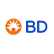 Depositary Receipt on Becton, Dickinson and Company issued by Kiatnakin Phatra Securities Public Company Limited logo