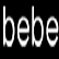 Bebe Stores Inc. logo