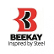 Beekay Steel Industries Ltd. logo