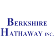 Berkshire Hathaway Inc. logo