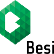 BE Semiconductor Industries N.V. logo