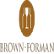Brown-Forman Corporation logo