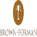 Brown-Forman Corp logo