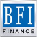 PT BFI Finance Indonesia Tbk logo