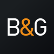 Bahl & Gaynor Income Growth ETF logo