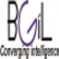 Bharatiya Global Infomedia Limited logo