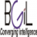 BHARATIYA GLOBAL INFOMEDIA LTD logo