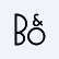 Bang & Olufsen A/S logo