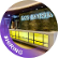 Bank Ganesha Tbk PT logo