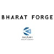 Bharat Forge Ltd. logo