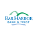 Bar Harbor Bankshares logo