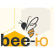 Beeio Honey Ltd. logo