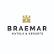 Braemar Hotels & Resorts Inc. logo