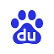 Baidu, Inc. Brazilian Depositary Receipt logo