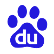 Baidu Inc. logo