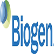 Biogen Inc. logo