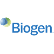 Biogen Inc logo
