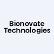 Bionovate Technologies Corp. logo