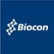 Biocon Ltd. logo
