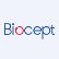 Biocept Inc. logo