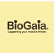 BioGaia AB logo
