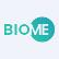 Biome Grow Inc. logo