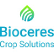 Bioceres Crop Solutions Corp. CEDEAR logo