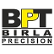 Birla Precision Technologies Ltd. logo