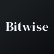 Bitwise Bitcoin ETF logo