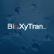 Bioxytran Inc. logo