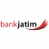 Bank Pembangunan Daerah Jawa Timur Tbk. logo