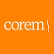 Corem Property Group AB (publ) logo