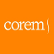 Corem Property Group AB (publ) - D logo