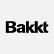 Bakkt Holdings, Inc. logo