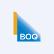 Bank of Queensland Limited ADR logo