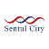 Sentul City Tbk Pt logo