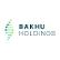 Bakhu Holdings Corp. logo