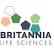 Britannia Life Sciences Inc. logo