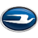 Blue Bird Corporation logo