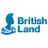 British Land Co Plc ADR logo