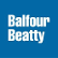 Balfour Beatty plc - Unsponsored ADR logo