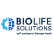 Biolife Solutions Inc. logo