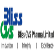 Bliss GVS Pharma Ltd. logo