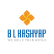 B. L. Kashyap and Sons Ltd. logo