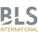 BLS E-Services Ltd. logo