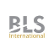 BLS International Ltd. logo