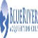 Blueriver Acquisition Corp. logo